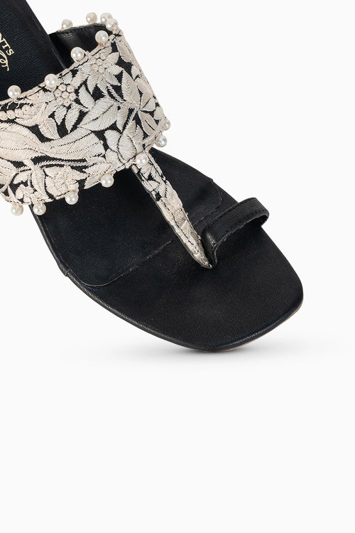 Mehernoor Heels