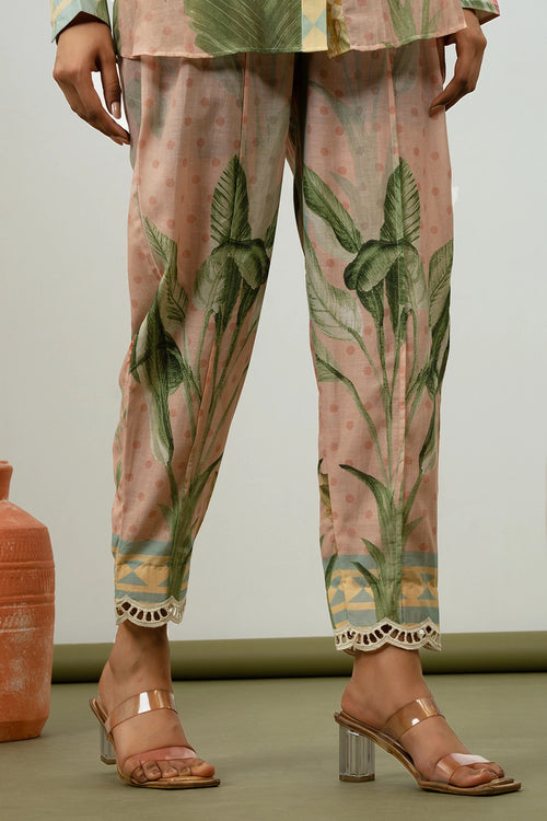 Willow Pink Co-ord