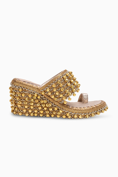 Kohinoor Wedges