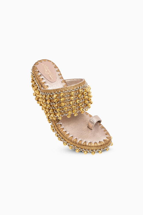 Kohinoor Wedges