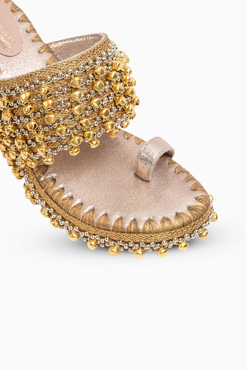 Kohinoor Wedges