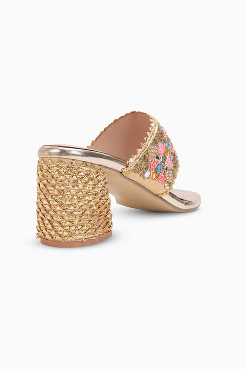 Rangmahal Heels