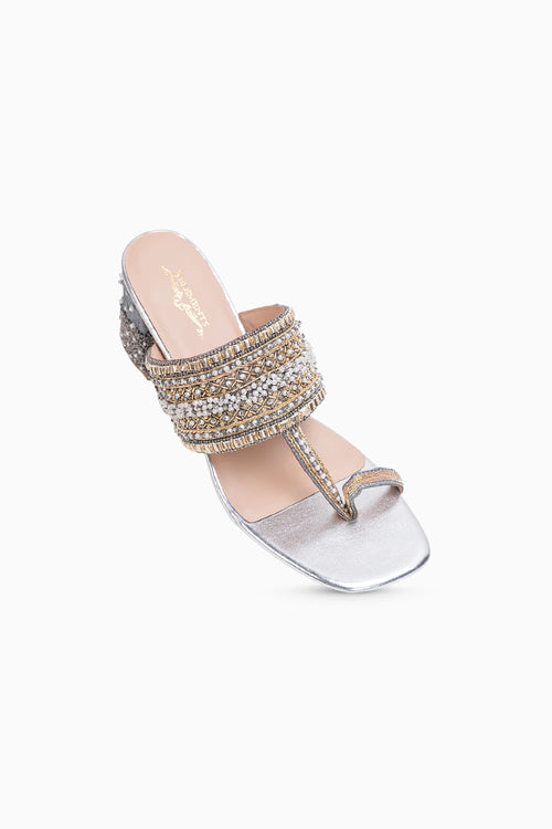 Chaandni Heels