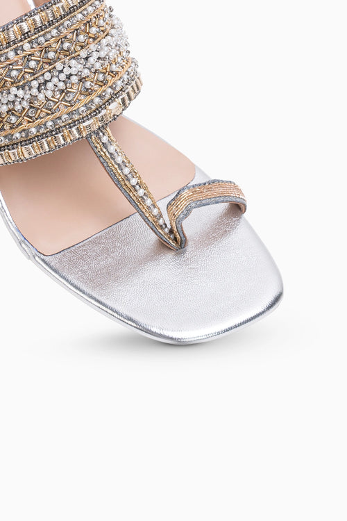 Chaandni Heels