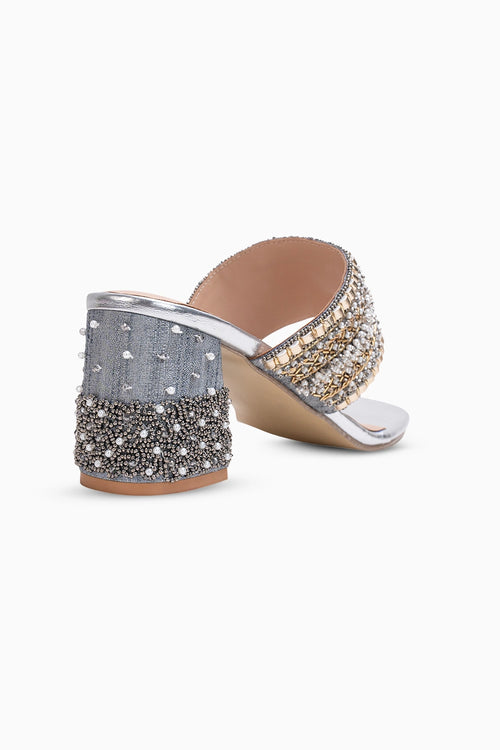 Chaandni Heels