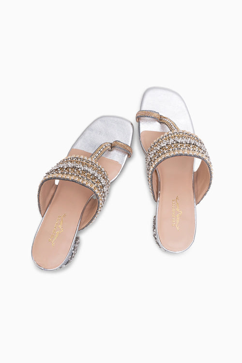 Chaandni Heels