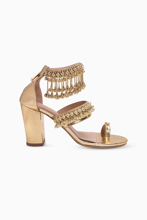 Mehrun Heels