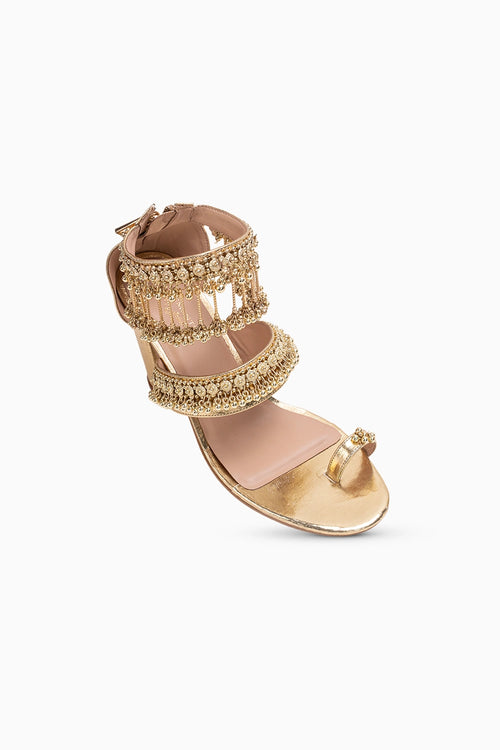 Mehrun Heels