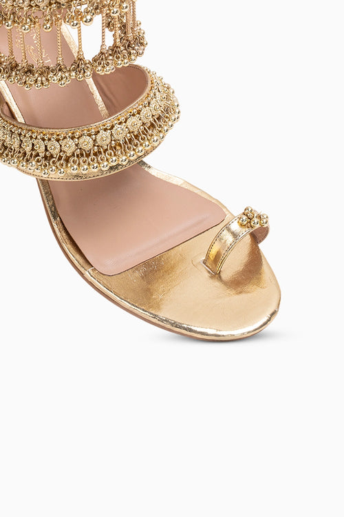 Mehrun Heels