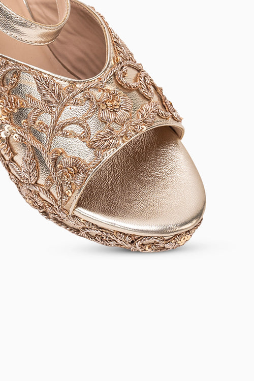 Shehzaadi Heels