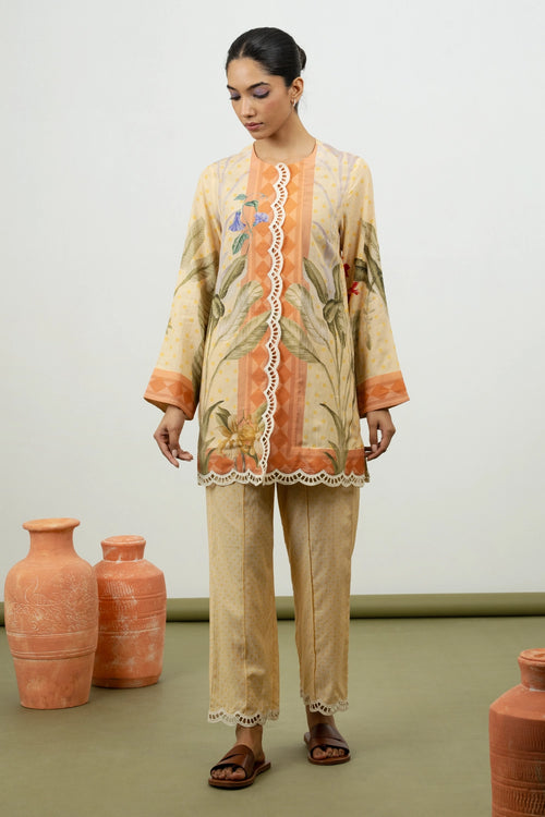 Quince Co-ord