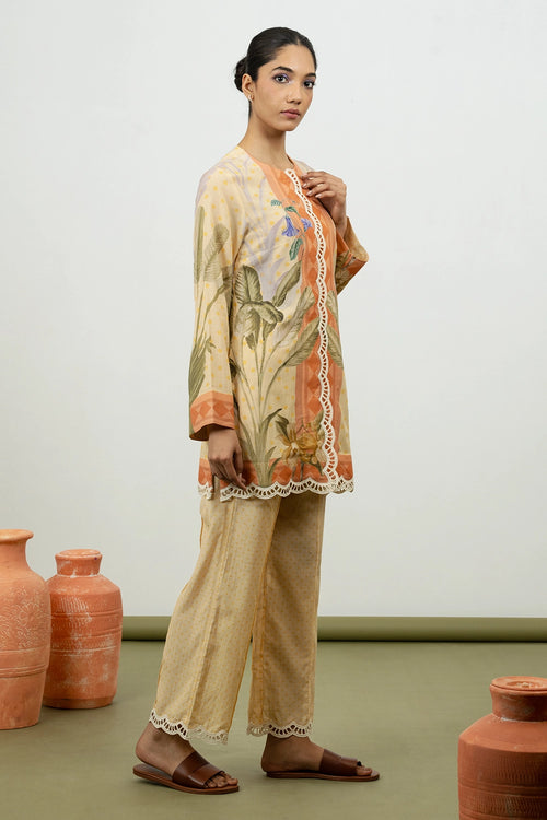 Quince Co-ord