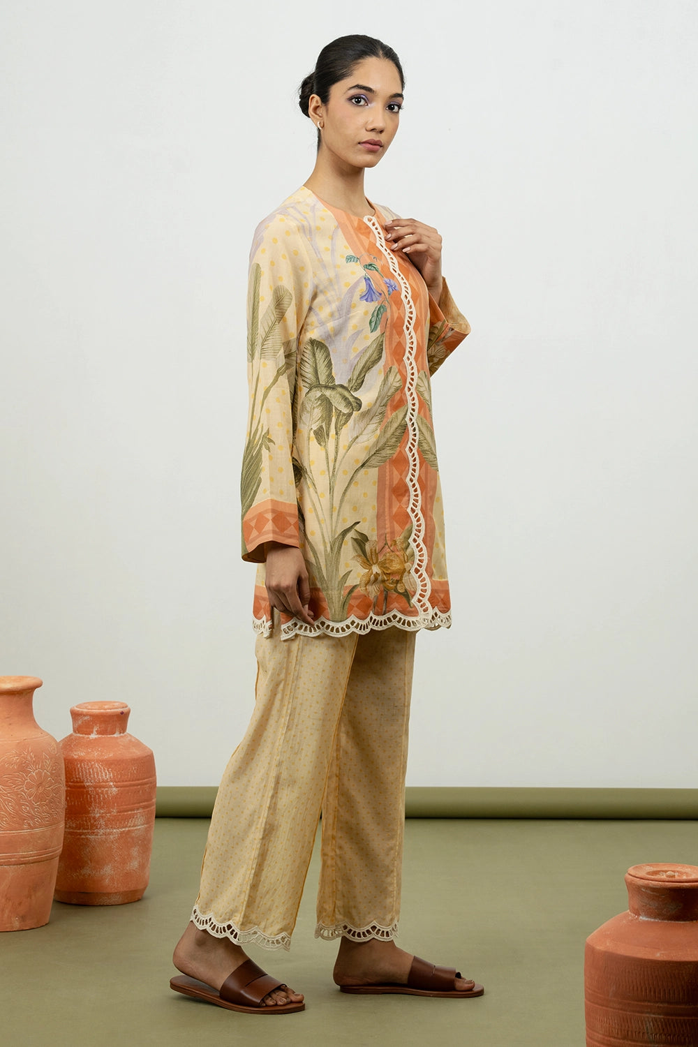 Quince Co-ord