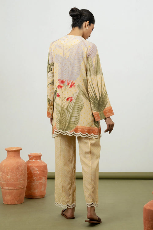 Quince Co-ord