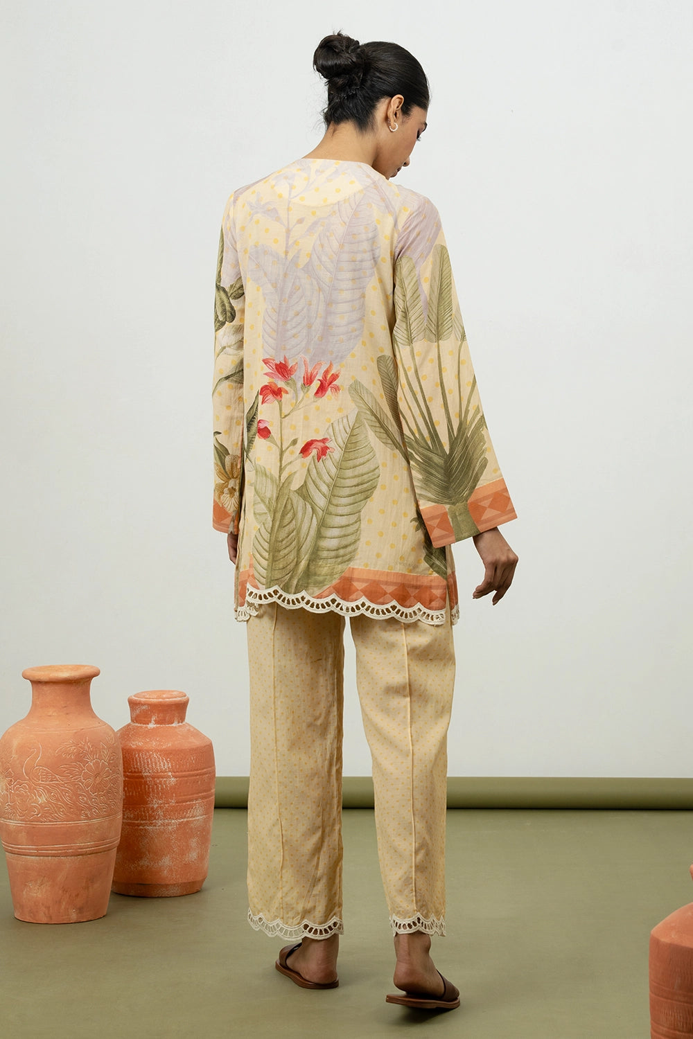 Quince Co-ord