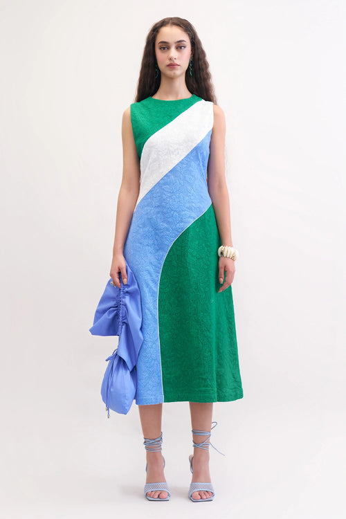 Emorio Dress