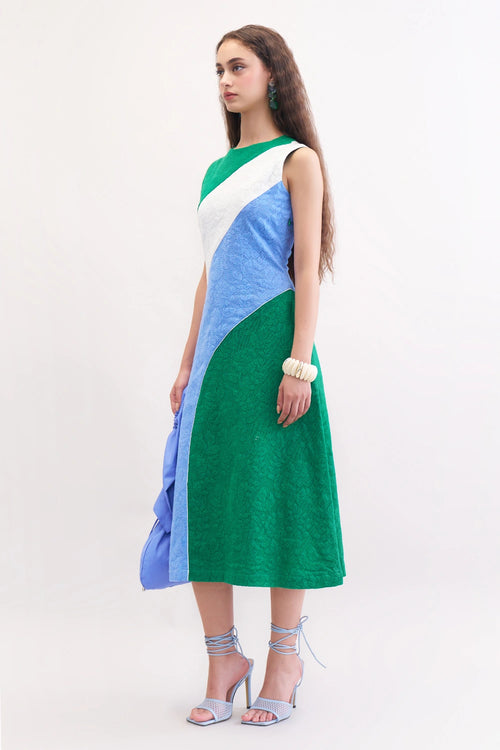 Emorio Dress