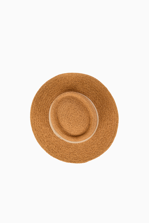 Rome Khaki Hat