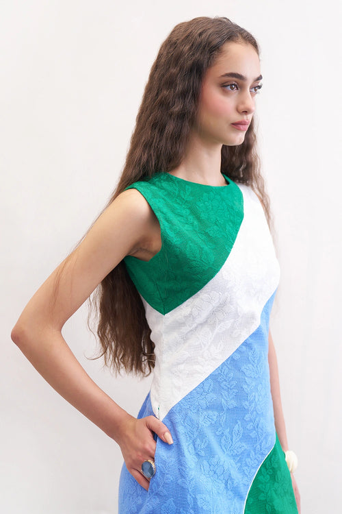 Emorio Dress
