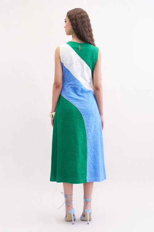 Emorio Dress