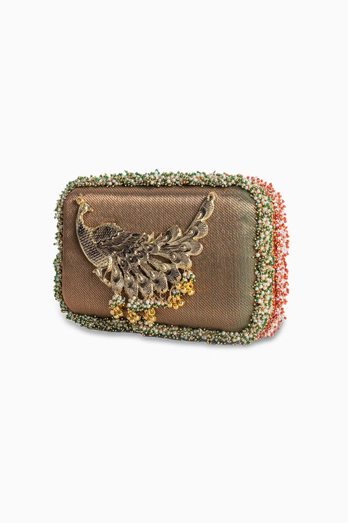 Morbagh Clutch