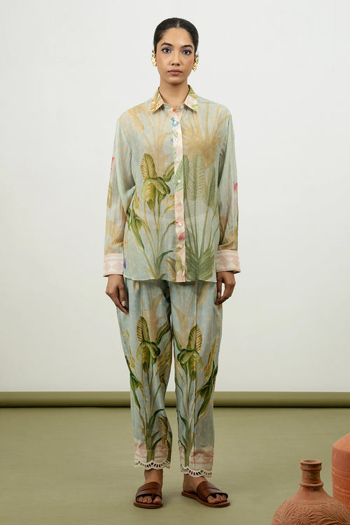 Willow Sky Co-ord