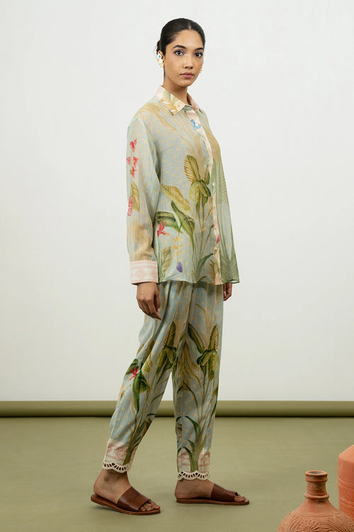 Willow Sky Co-ord