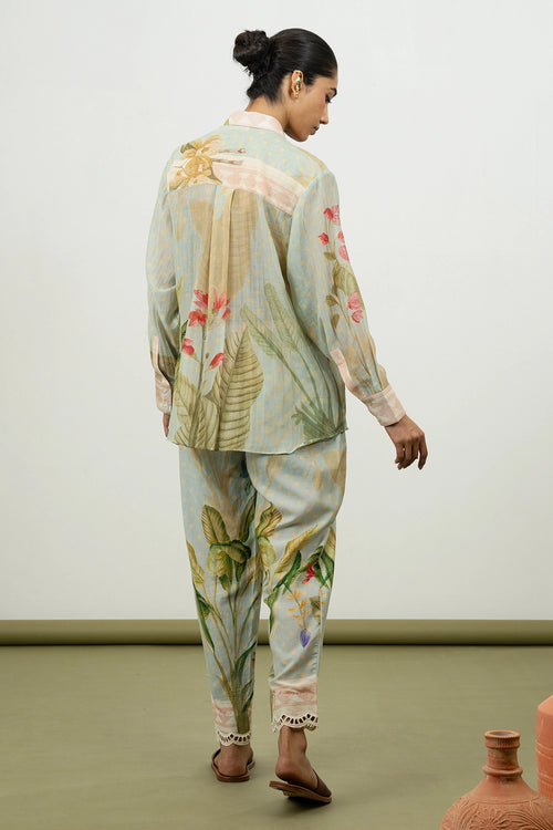Willow Sky Co-ord