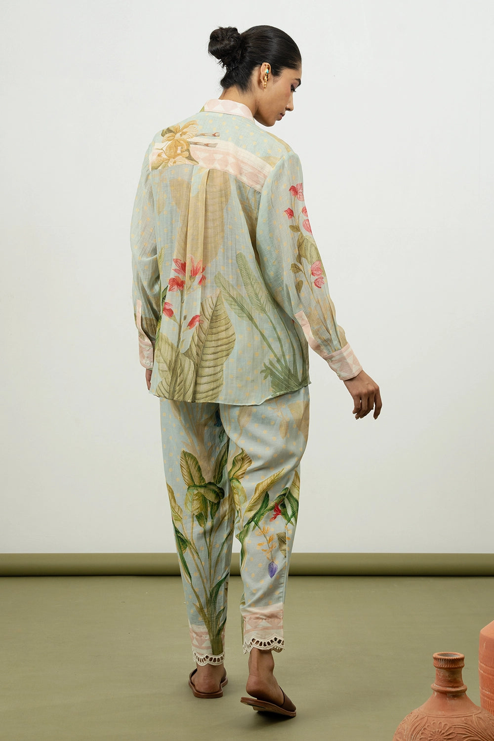 Willow Sky Co-ord