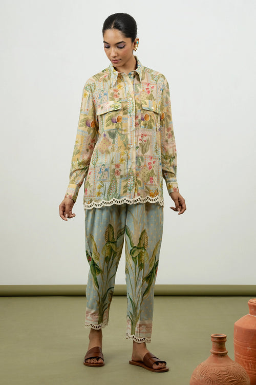 Cedar Sky Co-ord