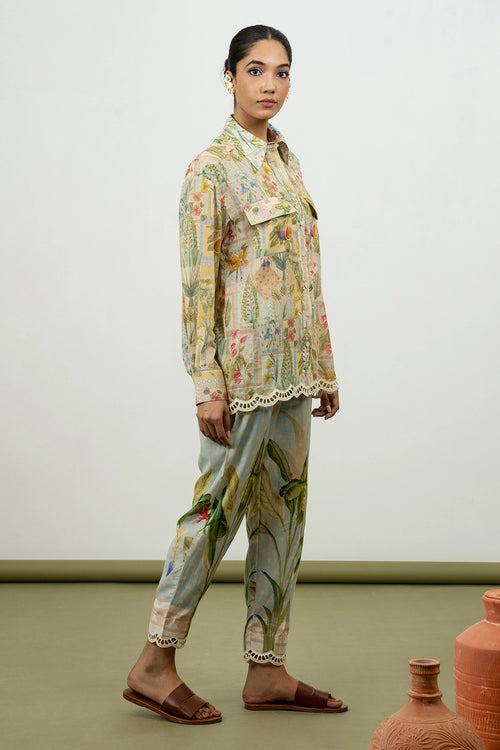 Cedar Sky Co-ord