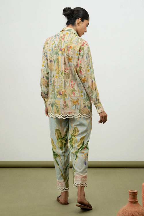 Cedar Sky Co-ord