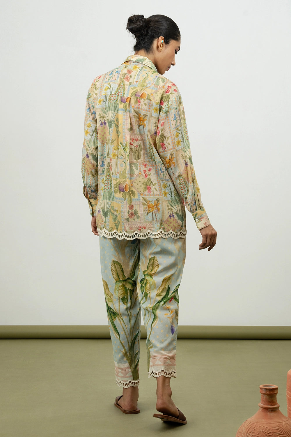 Cedar Sky Co-ord