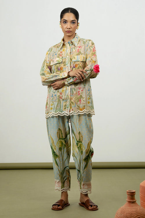 Cedar Sky Co-ord