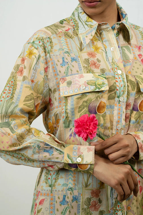 Cedar Sky Co-ord