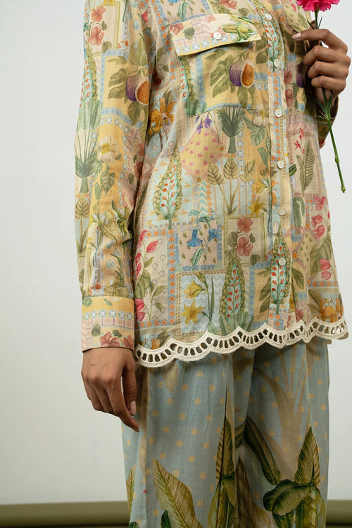 Cedar Sky Co-ord