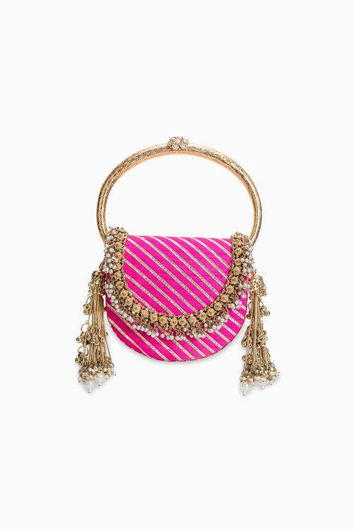 Rangrez Handbag