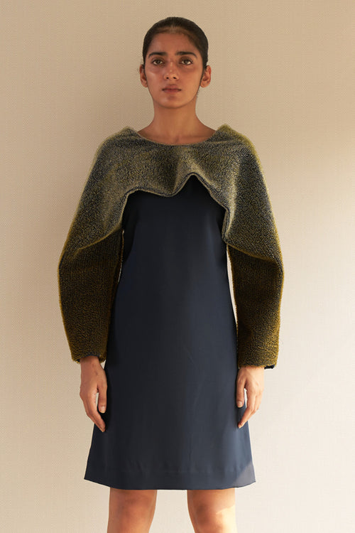 Ombre Up-Dress