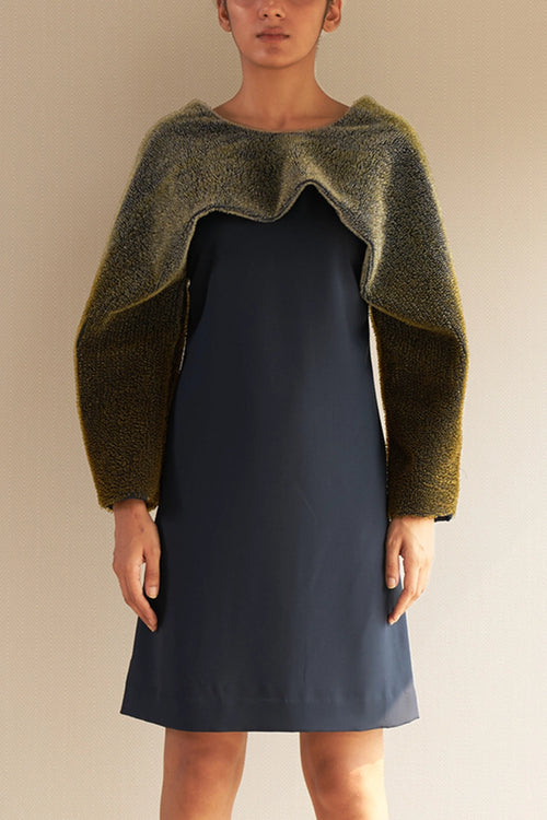 Ombre Up-Dress