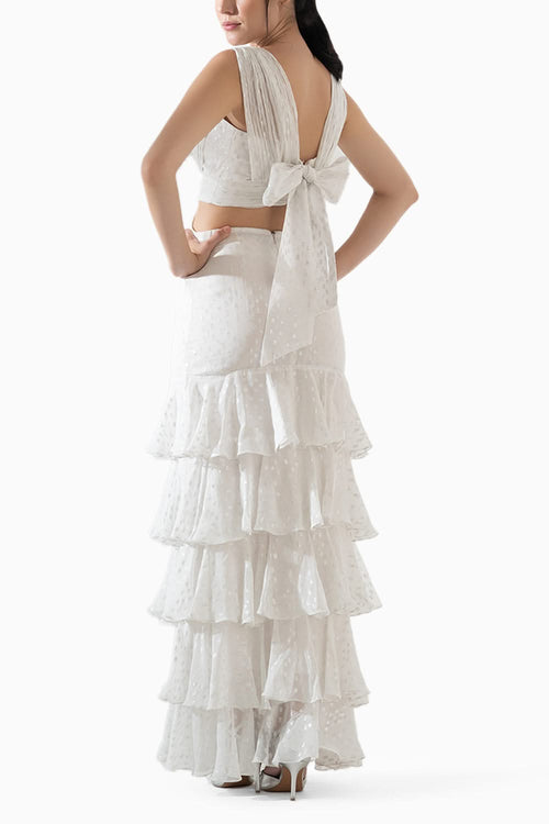 Dancers Delight Maxi Dress