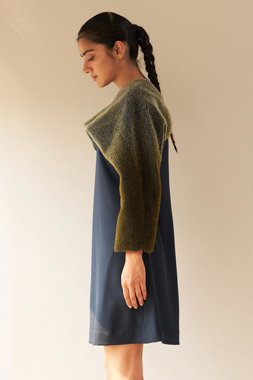 Ombre Up-Dress