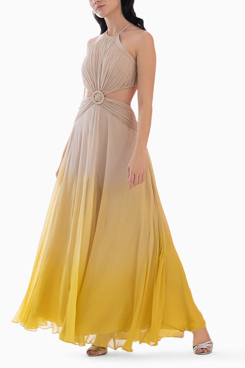 Duskin Love Maxi Dress