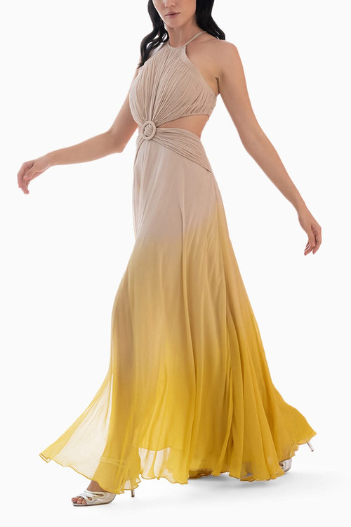 Duskin Love Maxi Dress