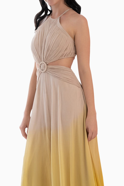 Duskin Love Maxi Dress