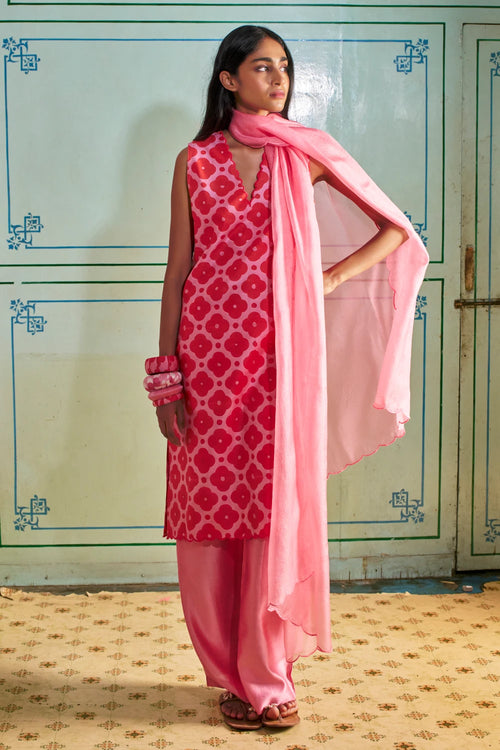 Nirmala Kurta Set