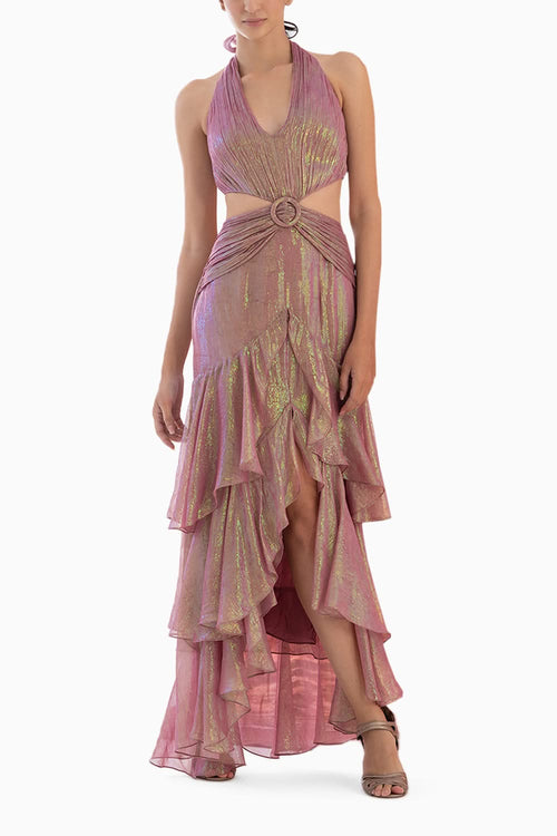 Born To Be Wild Dress