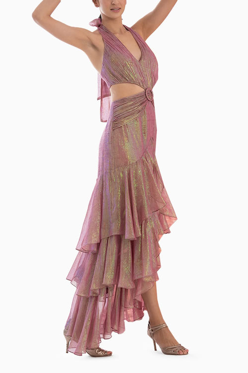 Born To Be Wild Dress