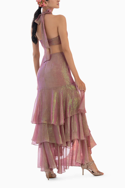Born To Be Wild Dress