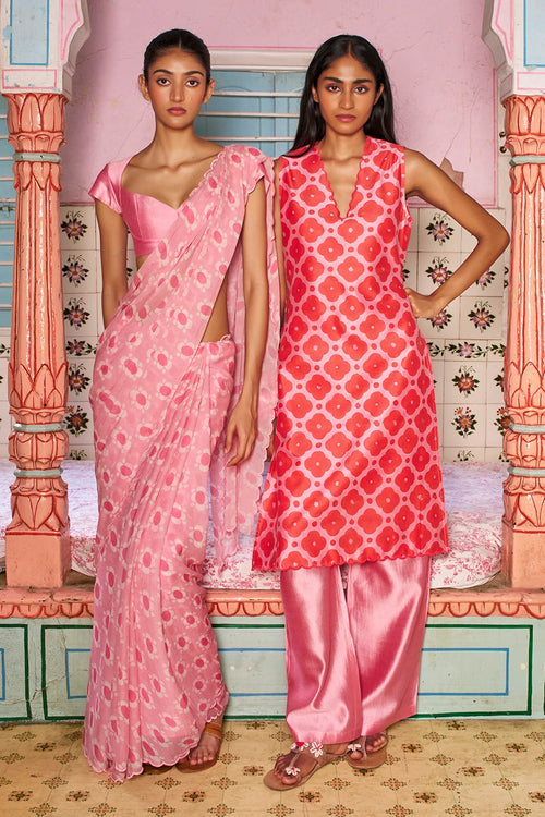 Nirmala Kurta Set