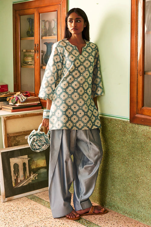 Varsha Kurta Set